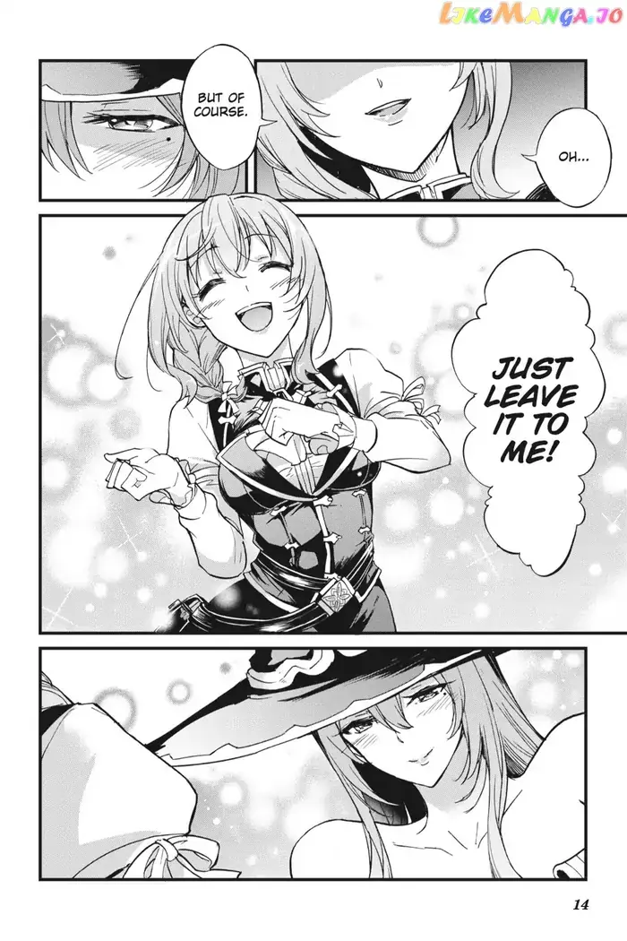 Goblin Slayer: Side Story Year One Chapter 22.5 image 15_optimized_optimized